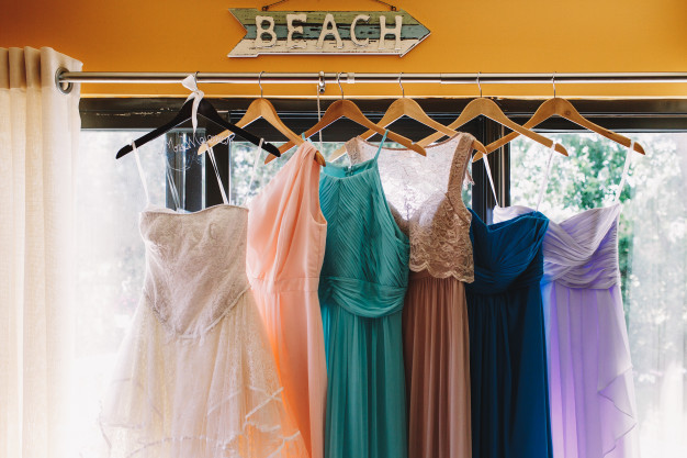 Dress rental software